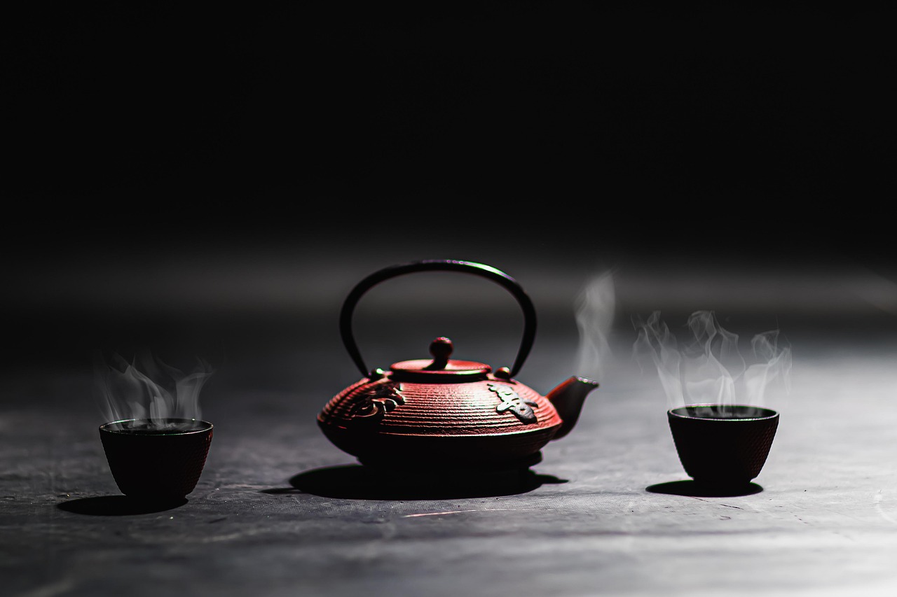 Chinese tea ceremony — understanding cultural traditions in business