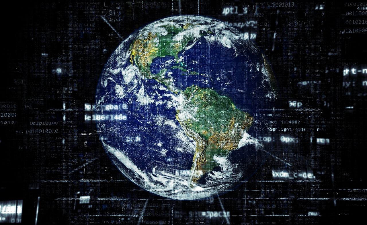 Global cultural intelligence network